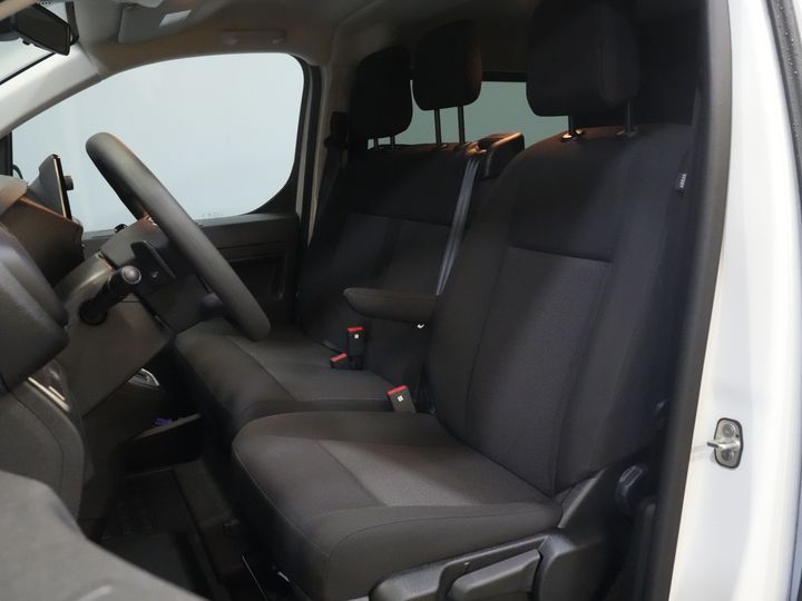 Citroën Jumpy Furgón 2.0 HDI 180 CV Aut DC Doble Cabina ¡BPM GRATIS! 2x Puerta corredera/ Virtual Cockpit/ Navi/ Carplay/ Camera/ PDC/ Cruise/ Towbar/ Air