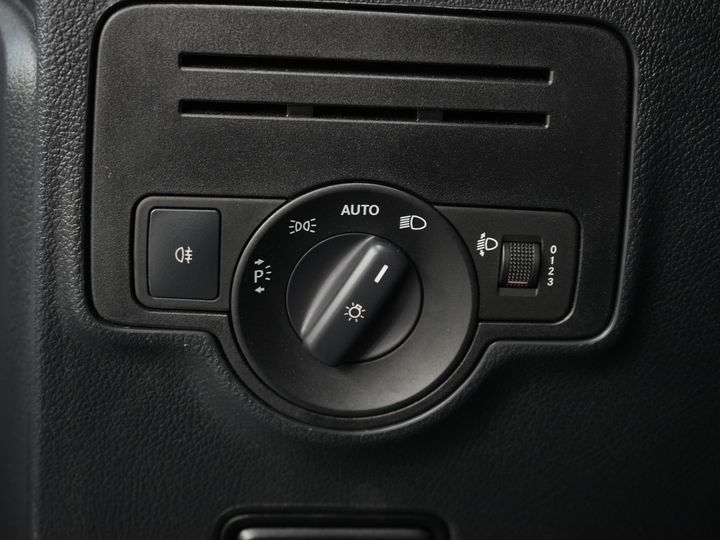 Mercedes-Benz Vito Bestelbus 114 CDI Aut. L3 BPM VRIJ! NL Auto/ Carplay/ Cruise/ DAB/ Camera/ LMV 18”/ Sidebars