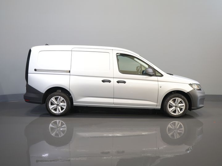 Volkswagen Caddy Cargo Maxi Van 2.0 TDI 125 hp DSG Aut. BPM FREE Virtual Cockpit/ Carplay/ Cruise/ PDC/ Inverter