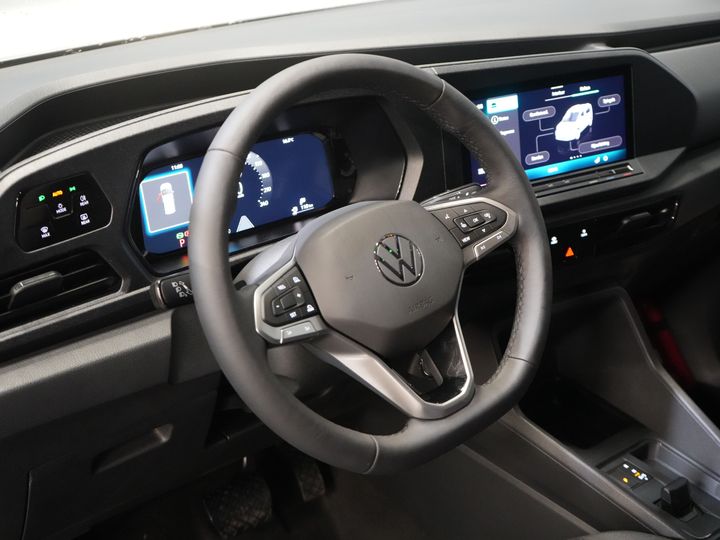 Volkswagen Caddy Cargo Maxi Van 2.0 TDI 125 hp DSG Aut. BPM FREE Virtual Cockpit/ Carplay/ Cruise/ PDC/ Inverter