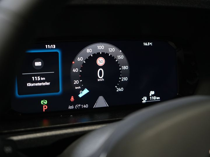 Volkswagen Caddy Cargo Maxi Van 2.0 TDI 125 hp DSG Aut. BPM FREE Virtual Cockpit/ Carplay/ Cruise/ PDC/ Inverter