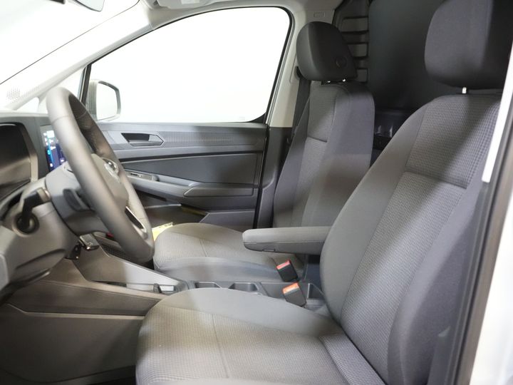 Volkswagen Caddy Cargo Maxi Bestelbus 2.0 TDI 125 pk DSG Aut. BPM VRIJ Virtual Cockpit/ Carplay/ Cruise/ PDC/ Omvormer