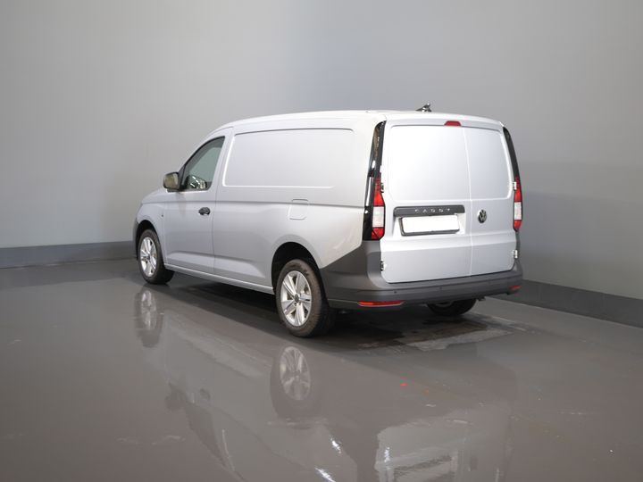 Volkswagen Caddy Cargo Maxi Van 2.0 TDI 125 hp DSG Aut. BPM FREE Virtual Cockpit/ Carplay/ Cruise/ PDC/ Inverter