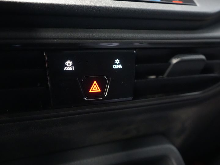 Volkswagen Caddy Cargo Maxi Van 2.0 TDI 125 hp DSG Aut. BPM FREE Virtual Cockpit/ Carplay/ Cruise/ PDC/ Inverter