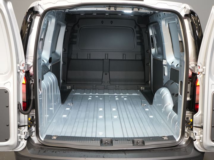 Volkswagen Caddy Cargo Maxi Van 2.0 TDI 125 hp DSG Aut. BPM FREE Virtual Cockpit/ Carplay/ Cruise/ PDC/ Inverter