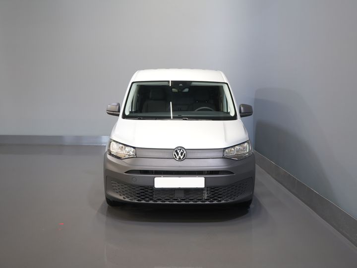 Volkswagen Caddy Cargo Maxi Van 2.0 TDI 125 hp DSG Aut. BPM FREE Virtual Cockpit/ Carplay/ Cruise/ PDC/ Inverter