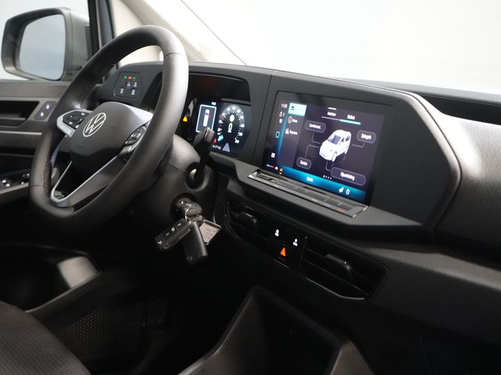 Volkswagen Caddy Cargo Maxi Van 2.0 TDI 125 hp DSG Aut. BPM FREE Virtual Cockpit/ Carplay/ Cruise/ PDC/ Inverter
