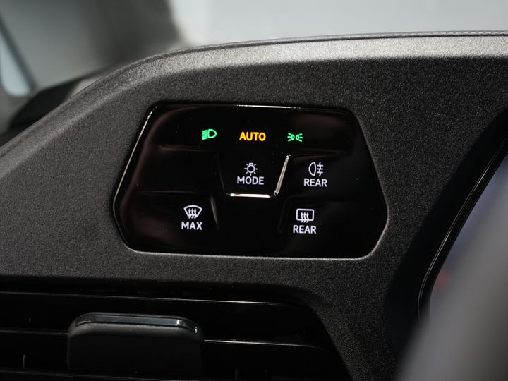 Volkswagen Caddy Cargo Maxi Van 2.0 TDI 125 hp DSG Aut. BPM FREE Virtual Cockpit/ Carplay/ Cruise/ PDC/ Inverter