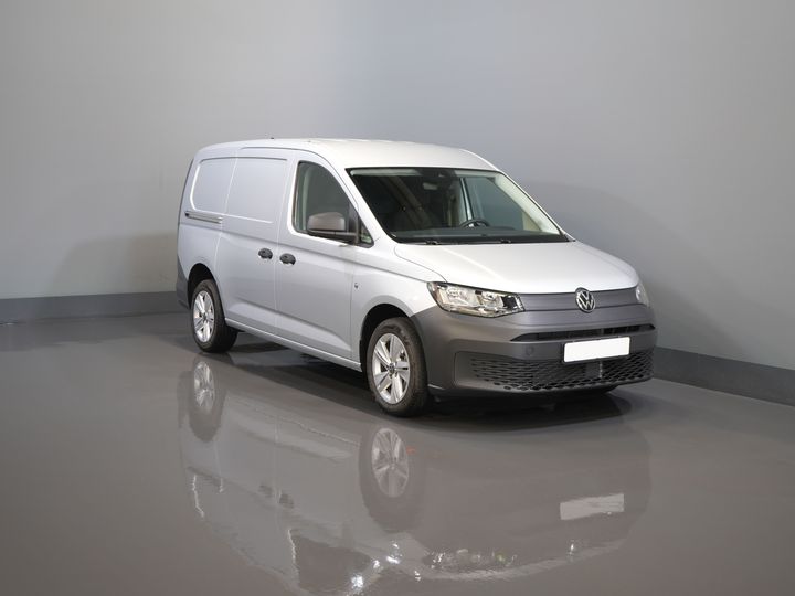 Volkswagen Caddy Cargo Maxi Bestelbus 2.0 TDI 125 pk DSG Aut. BPM VRIJ Virtual Cockpit/ Carplay/ Cruise/ PDC/ Omvormer