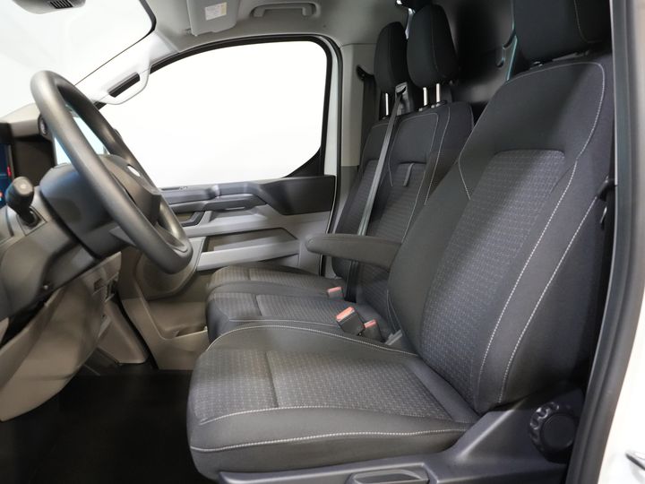 Ford E-Transit Custom Van 320 Trend 65 kWh 328 km WLTP LED/ Szybka ładowarka/ Ogrzewanie postojowe/ Ogrzewanie siedzeń/ Carplay/ Klimatyzacja/ Kamera/ PDC/ Tempomat