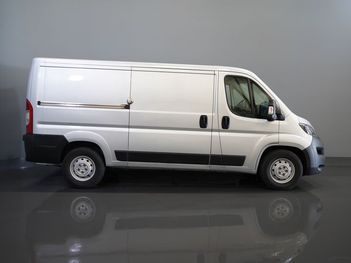 Peugeot Boxer Vans 2.2 HDi 140 к.с. L2 ТІЛЬКИ ДЛЯ ЕКСПОРТУ 3.0т Причіп / Navi / Камера / PDC / Круїз / Airco
