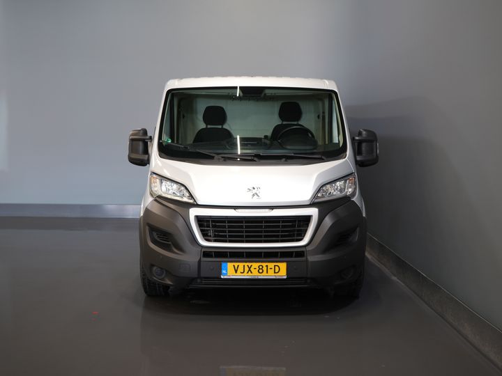 Peugeot Boxer Vans 2.2 HDi 140 к.с. L2 ТІЛЬКИ ДЛЯ ЕКСПОРТУ 3.0т Причіп / Navi / Камера / PDC / Круїз / Airco