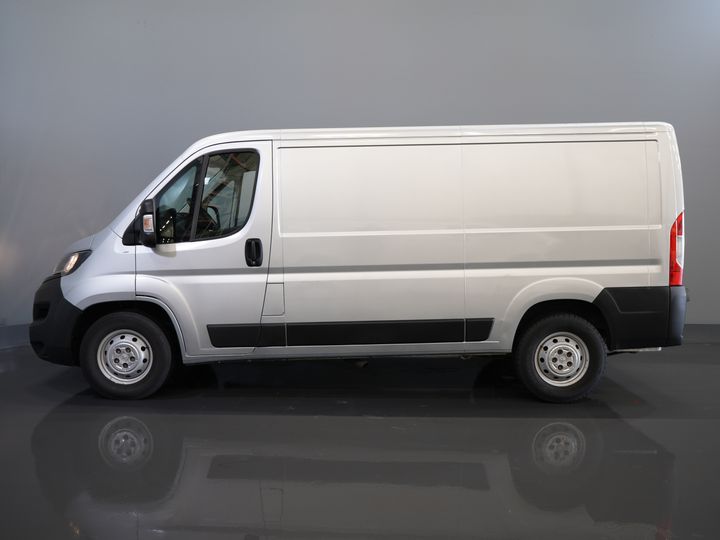 Peugeot Boxer Vans 2.2 HDi 140 к.с. L2 ТІЛЬКИ ДЛЯ ЕКСПОРТУ 3.0т Причіп / Navi / Камера / PDC / Круїз / Airco
