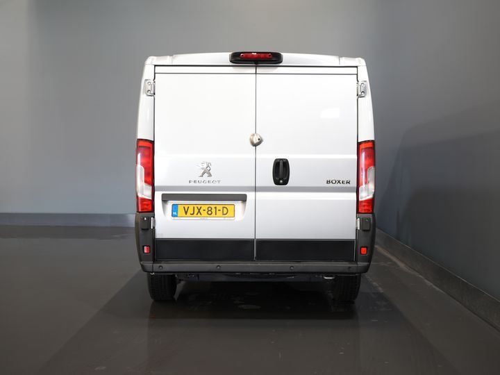 Peugeot Boxer Vans 2.2 HDi 140 к.с. L2 ТІЛЬКИ ДЛЯ ЕКСПОРТУ 3.0т Причіп / Navi / Камера / PDC / Круїз / Airco