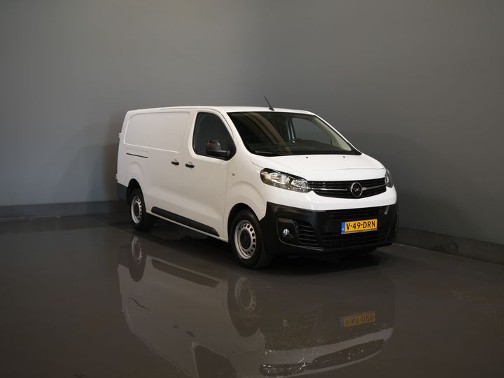 Opel Vivaro Furgone 2.0 CDTI 145 cv L3 Carplay/ 2,5t Traino/ Telecamera/ PDC/ Crociera/ Gancio di traino/ Airco/ NL Auto