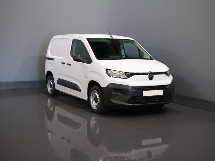 Citroën Berlingo Bestelbus 1.2 PureTech 110 pk MARGE BENZINE Carplay/ PDC/ Cruise/ Airco