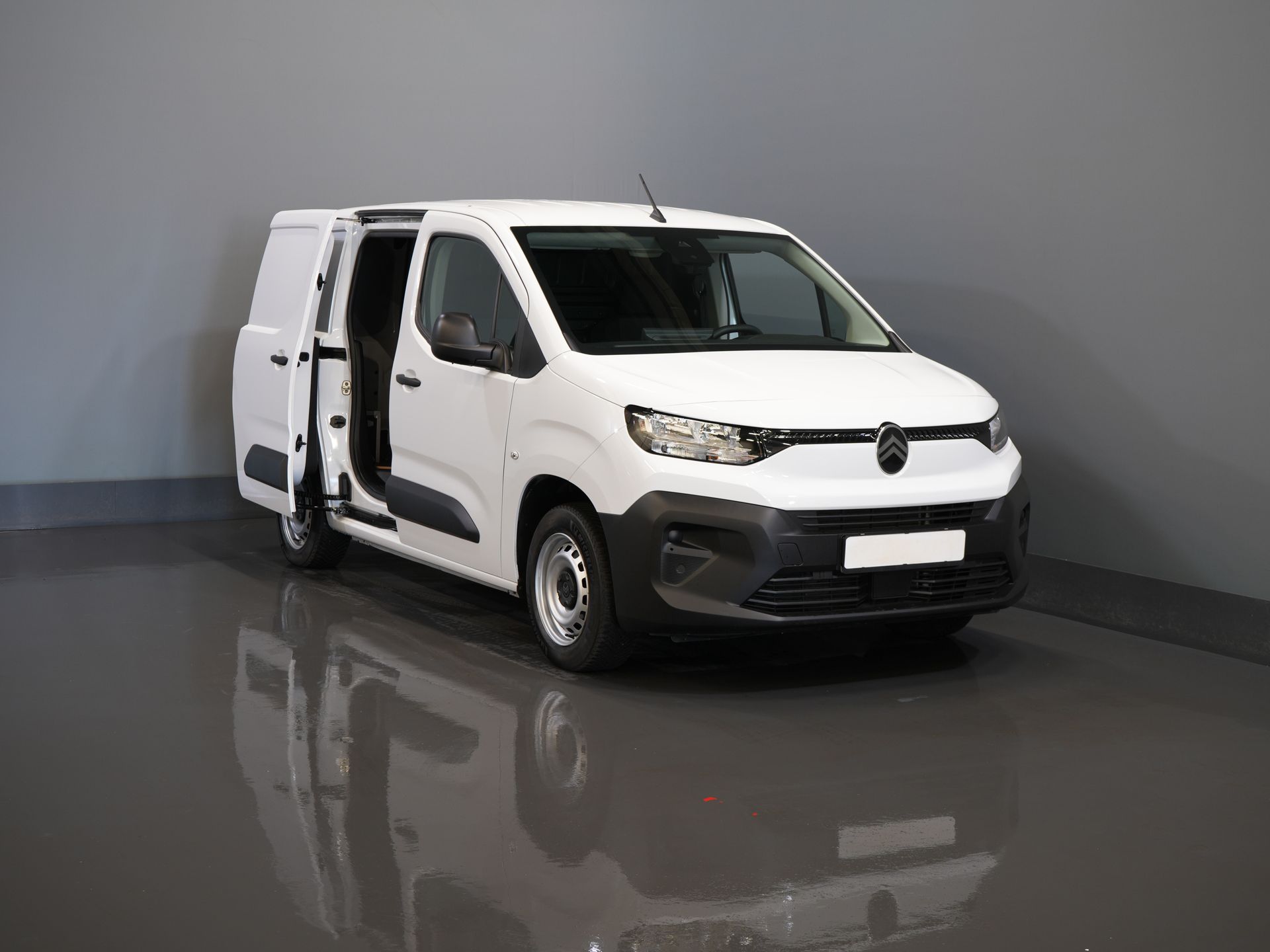 Citroën Berlingo Bestelbus 1.2 PureTech 110 pk MARGE BENZINE Carplay/ PDC/ Cruise/ Airco