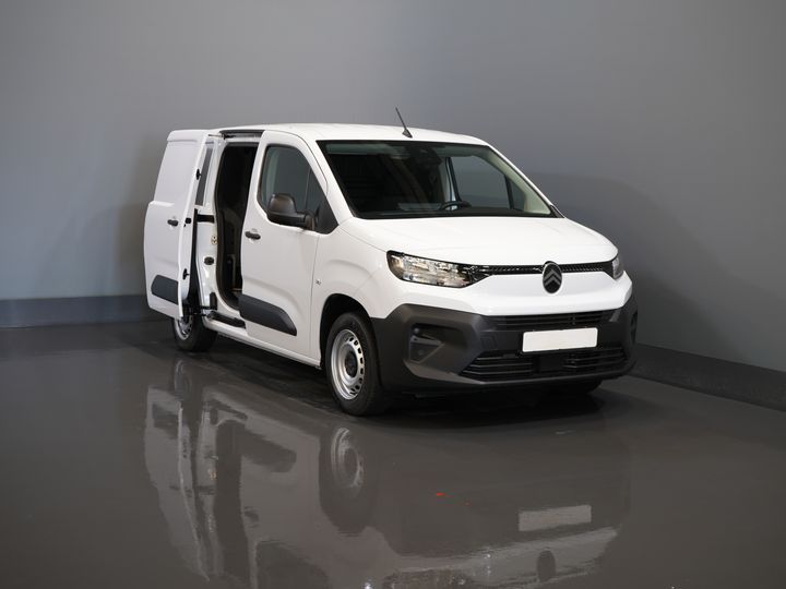 Citroën Berlingo Bestelbus 1.2 PureTech 110 pk MARGE BENZINE Carplay/ PDC/ Cruise/ Airco
