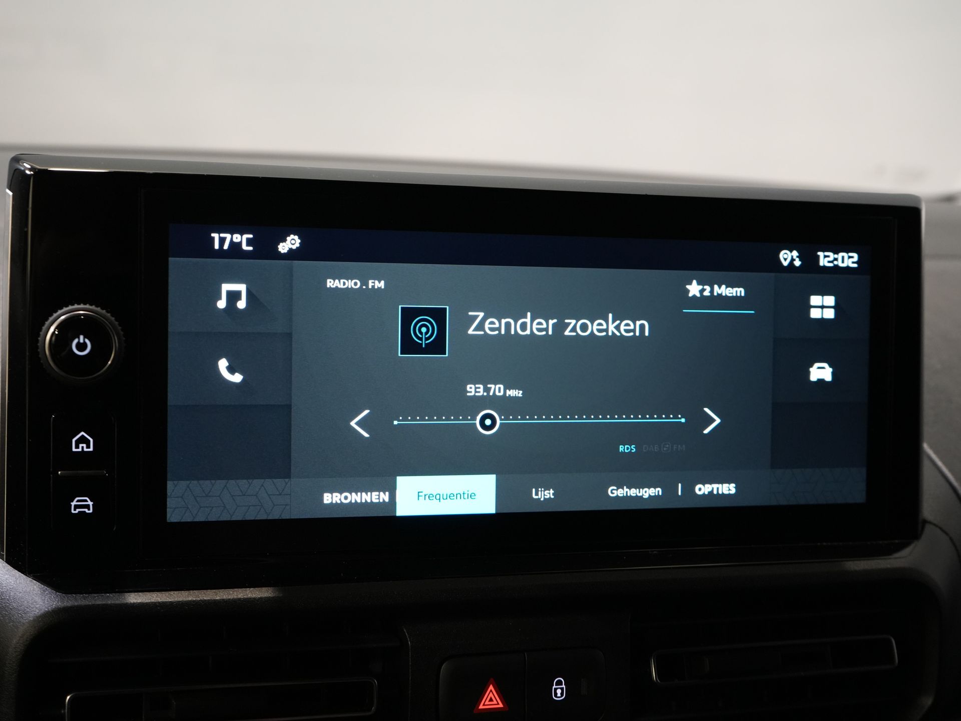 Citroën Berlingo Bestelbus 1.2 PureTech 110 pk MARGE BENZINE Carplay/ PDC/ Cruise/ Airco