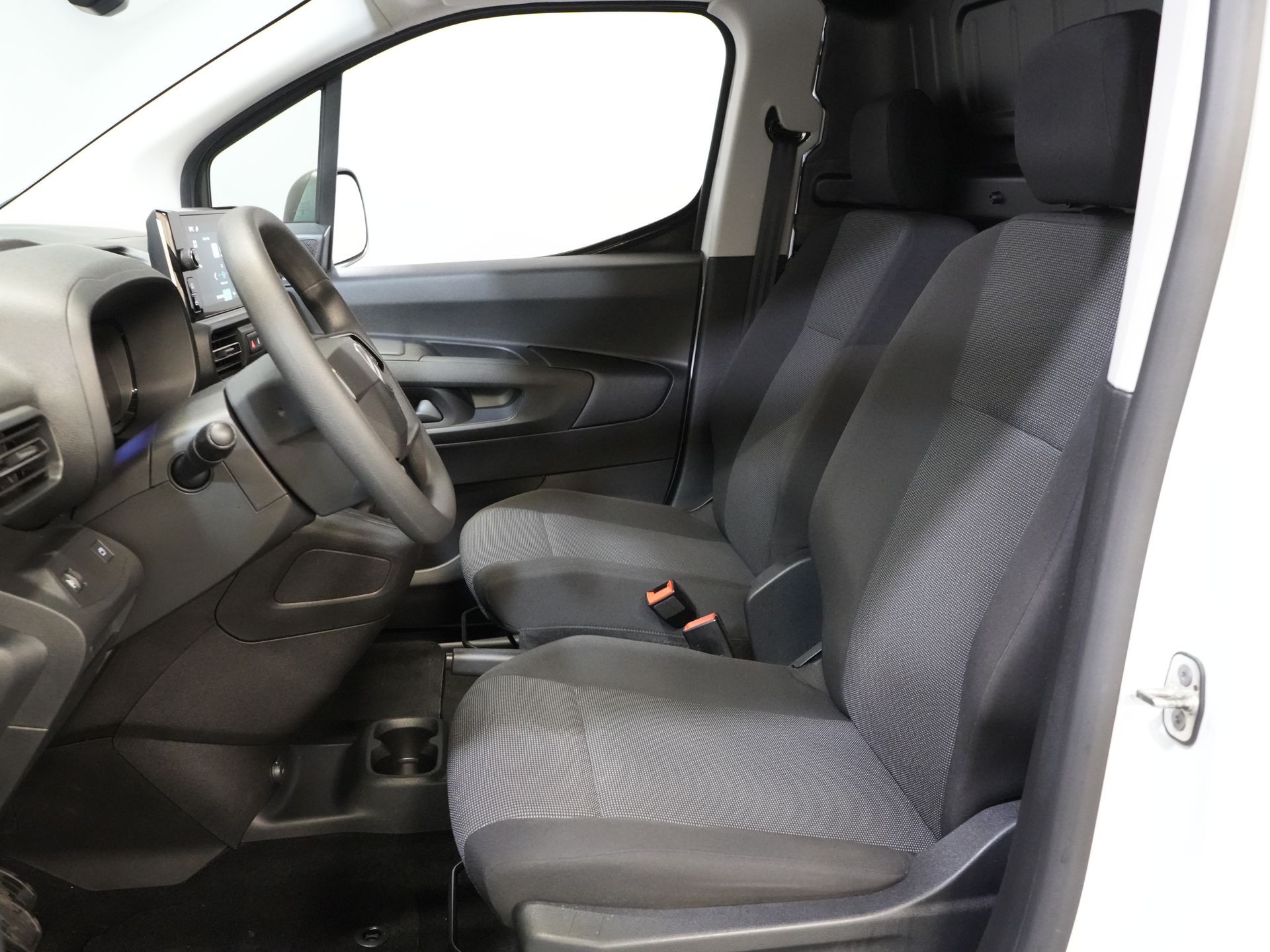 Citroën Berlingo Bestelbus 1.2 PureTech 110 pk MARGE BENZINE Carplay/ PDC/ Cruise/ Airco