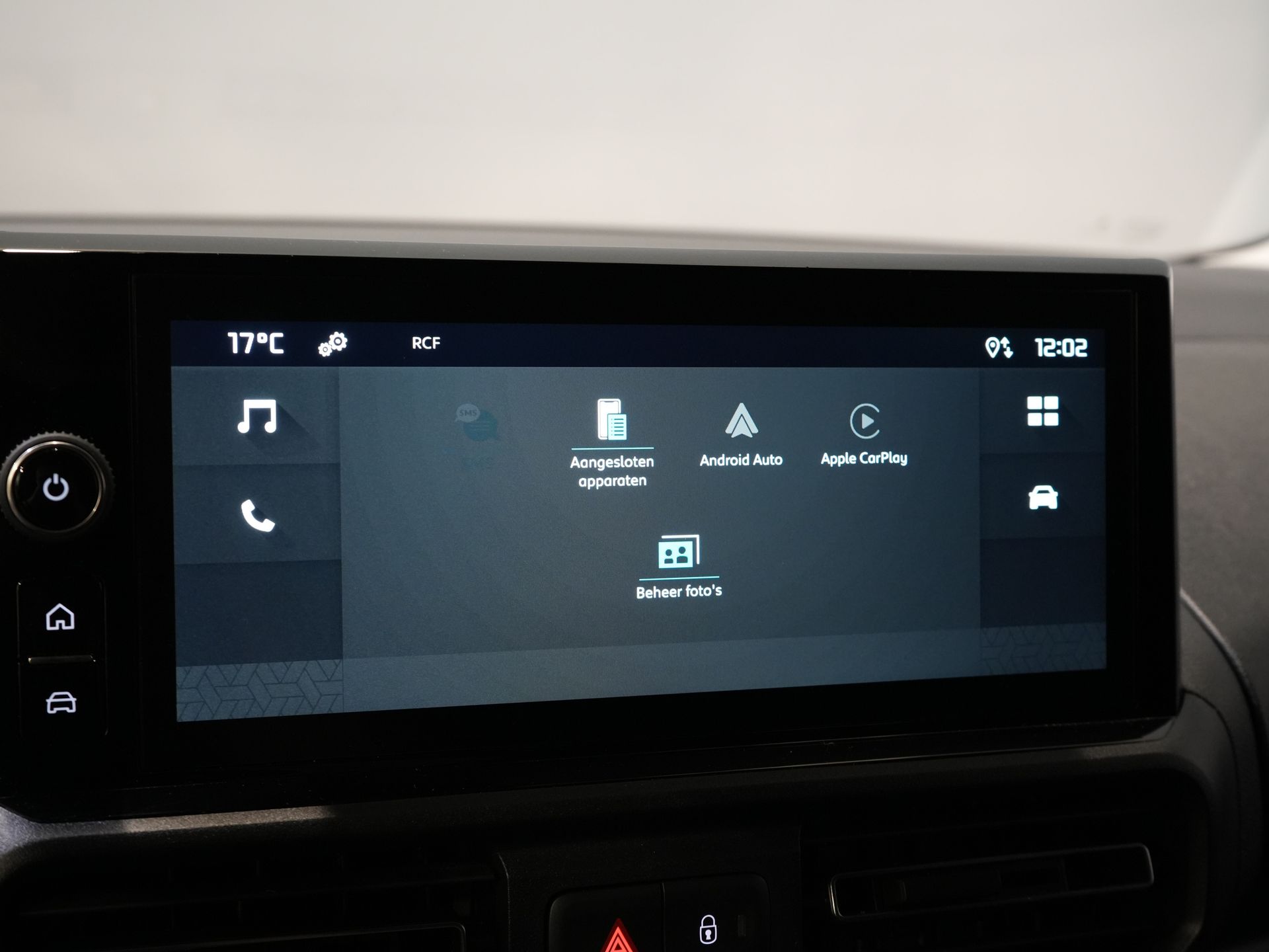 Citroën Berlingo Bestelbus 1.2 PureTech 110 pk MARGE BENZINE Carplay/ PDC/ Cruise/ Airco