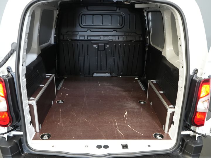 Citroën Berlingo Bestelbus 1.2 PureTech 110 pk MARGE BENZINE Carplay/ PDC/ Cruise/ Airco