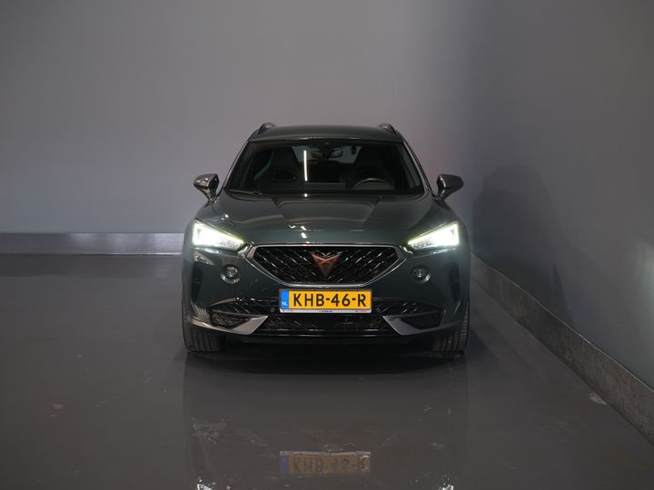 CUPRA Formentor SUV 1.4 e-Hybrid 245 к.с. VZ Performance Copper Edition Ел.клапан/ Пам'ять/ Шкіра/ Адапт.круїз/ Підігрів підставки/ Підігрів сидінь/ Carplay/ Navi