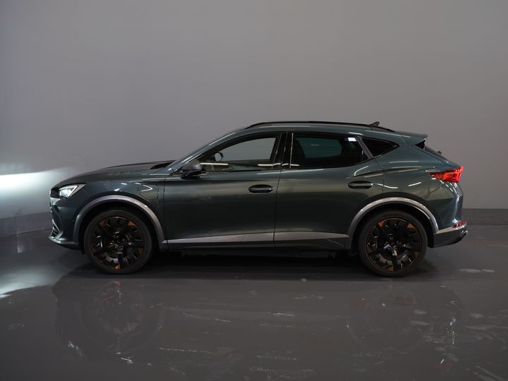 CUPRA Formentor SUV 1.4 e-Hybrid 245 к.с. VZ Performance Copper Edition Ел.клапан/ Пам'ять/ Шкіра/ Адапт.круїз/ Підігрів підставки/ Підігрів сидінь/ Carplay/ Navi