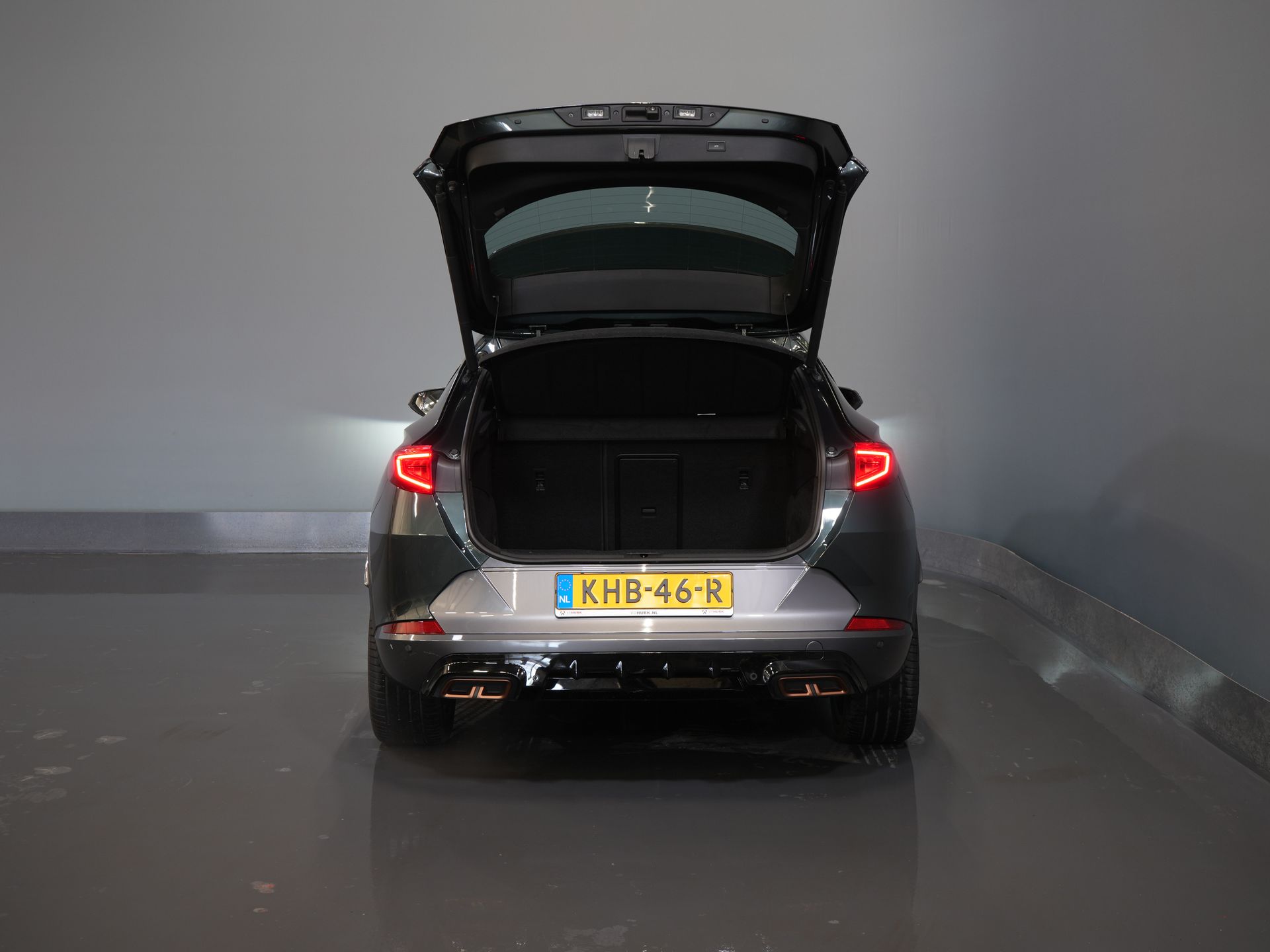 CUPRA Formentor SUV 1.4 e-Hybrid 245 к.с. VZ Performance Copper Edition Ел.клапан/ Пам'ять/ Шкіра/ Адапт.круїз/ Підігрів підставки/ Підігрів сидінь/ Carplay/ Navi