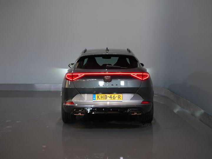 CUPRA Formentor SUV 1.4 e-Hybrid 245 к.с. VZ Performance Copper Edition Ел.клапан/ Пам'ять/ Шкіра/ Адапт.круїз/ Підігрів підставки/ Підігрів сидінь/ Carplay/ Navi