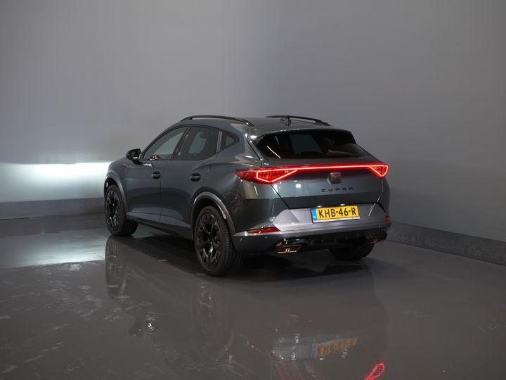 CUPRA Formentor SUV 1.4 e-Hybrid 245 к.с. VZ Performance Copper Edition Ел.клапан/ Пам'ять/ Шкіра/ Адапт.круїз/ Підігрів підставки/ Підігрів сидінь/ Carplay/ Navi