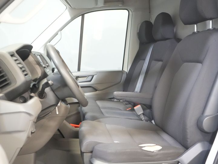 MAN TGE Furgón 3.140 140cv 2.0 TDI DSG Aut. L3H3 EXPORT ONLY 270Gr.Doors/ Gev.Seats/ Navi/ Carplay/ Camera/ Cruise/ Towbar/ Airco