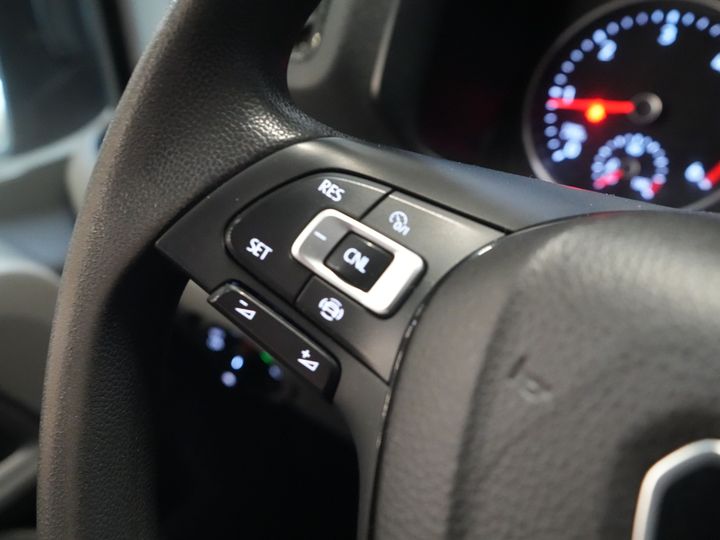 MAN TGE Furgón 3.140 140cv 2.0 TDI DSG Aut. L3H3 EXPORT ONLY 270Gr.Doors/ Gev.Seats/ Navi/ Carplay/ Camera/ Cruise/ Towbar/ Airco
