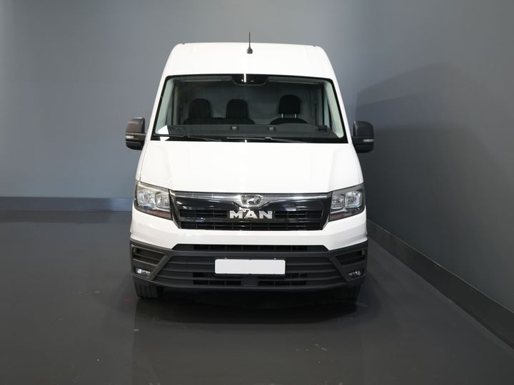 MAN TGE Furgón 3.140 140cv 2.0 TDI DSG Aut. L3H3 EXPORT ONLY 270Gr.Doors/ Gev.Seats/ Navi/ Carplay/ Camera/ Cruise/ Towbar/ Airco