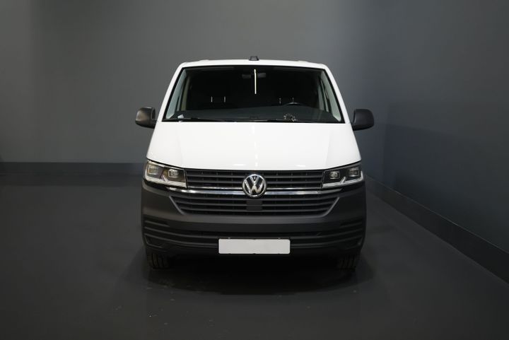 Volkswagen Transporter Van Volkswagen Transporter T6.1 2.0 TDI 150 PS DSG Aut. L2 2x Schiebetür/ LED/ Sitzverw./ Standheizung/ Carplay/ 2,5t Anhängelast M.