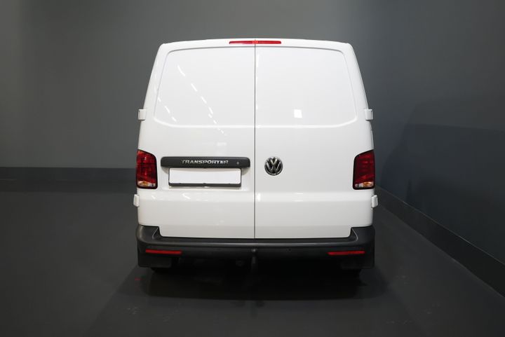 Volkswagen Transporter Van Volkswagen Transporter T6.1 2.0 TDI 150 PS DSG Aut. L2 2x Schiebetür/ LED/ Sitzverw./ Standheizung/ Carplay/ 2,5t Anhängelast M.