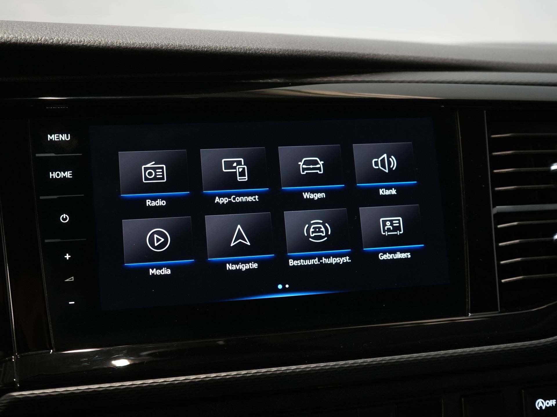 Volkswagen Transporter Bestelbus T6.1 2.0 TDI 150 pk DSG Aut. BPM VRIJ Virtual Cockpit/ 2.5t Trekverm./ CarPlay/ Camera/ Cruise/ Airco/ PDC