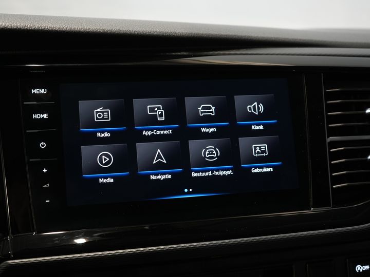 Volkswagen Transporter Bestelbus T6.1 2.0 TDI 150 pk DSG Aut. BPM VRIJ Virtual Cockpit/ 2.5t Trekverm./ CarPlay/ Camera/ Cruise/ Airco/ PDC