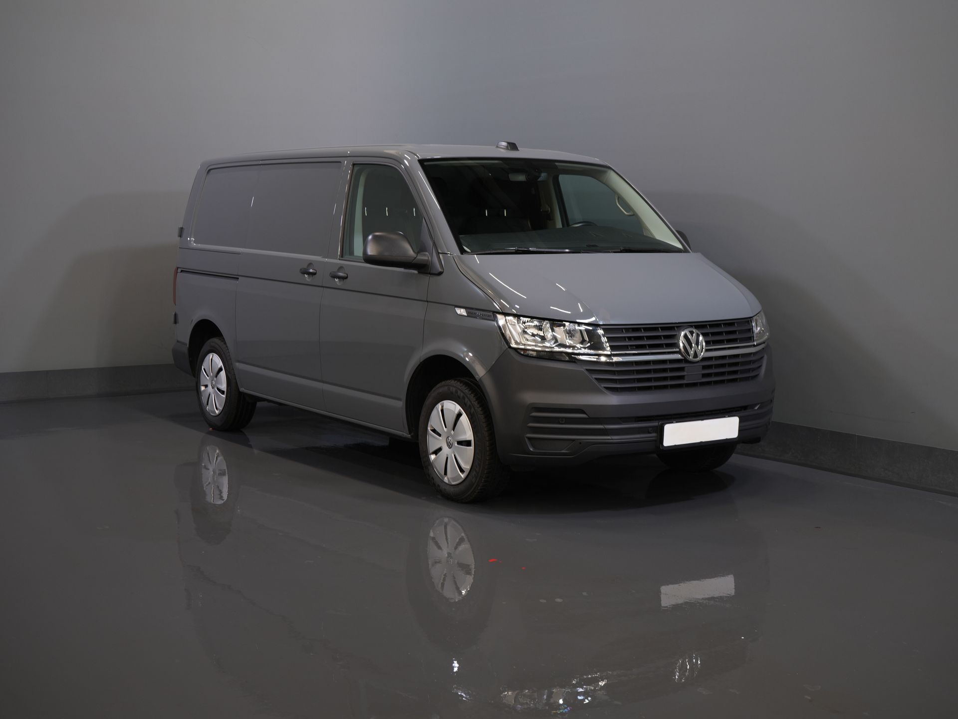 Volkswagen Transporter Bestelbus T6.1 2.0 TDI 150 pk DSG Aut. BPM VRIJ Virtual Cockpit/ 2.5t Trekverm./ CarPlay/ Camera/ Cruise/ Airco/ PDC