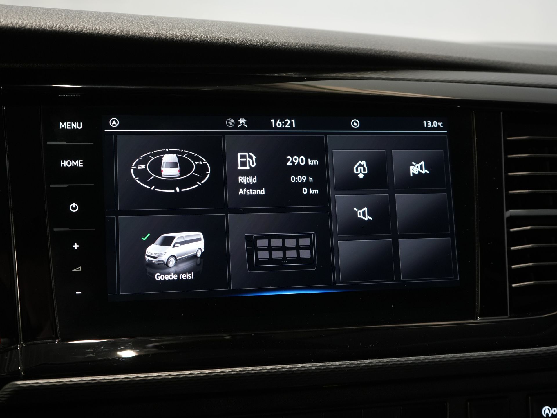 Volkswagen Transporter Bestelbus T6.1 2.0 TDI 150 pk DSG Aut. BPM VRIJ Virtual Cockpit/ 2.5t Trekverm./ CarPlay/ Camera/ Cruise/ Airco/ PDC