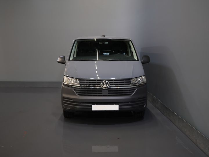 Volkswagen Transporter Bestelbus T6.1 2.0 TDI 150 pk DSG Aut. BPM VRIJ Virtual Cockpit/ 2.5t Trekverm./ CarPlay/ Camera/ Cruise/ Airco/ PDC