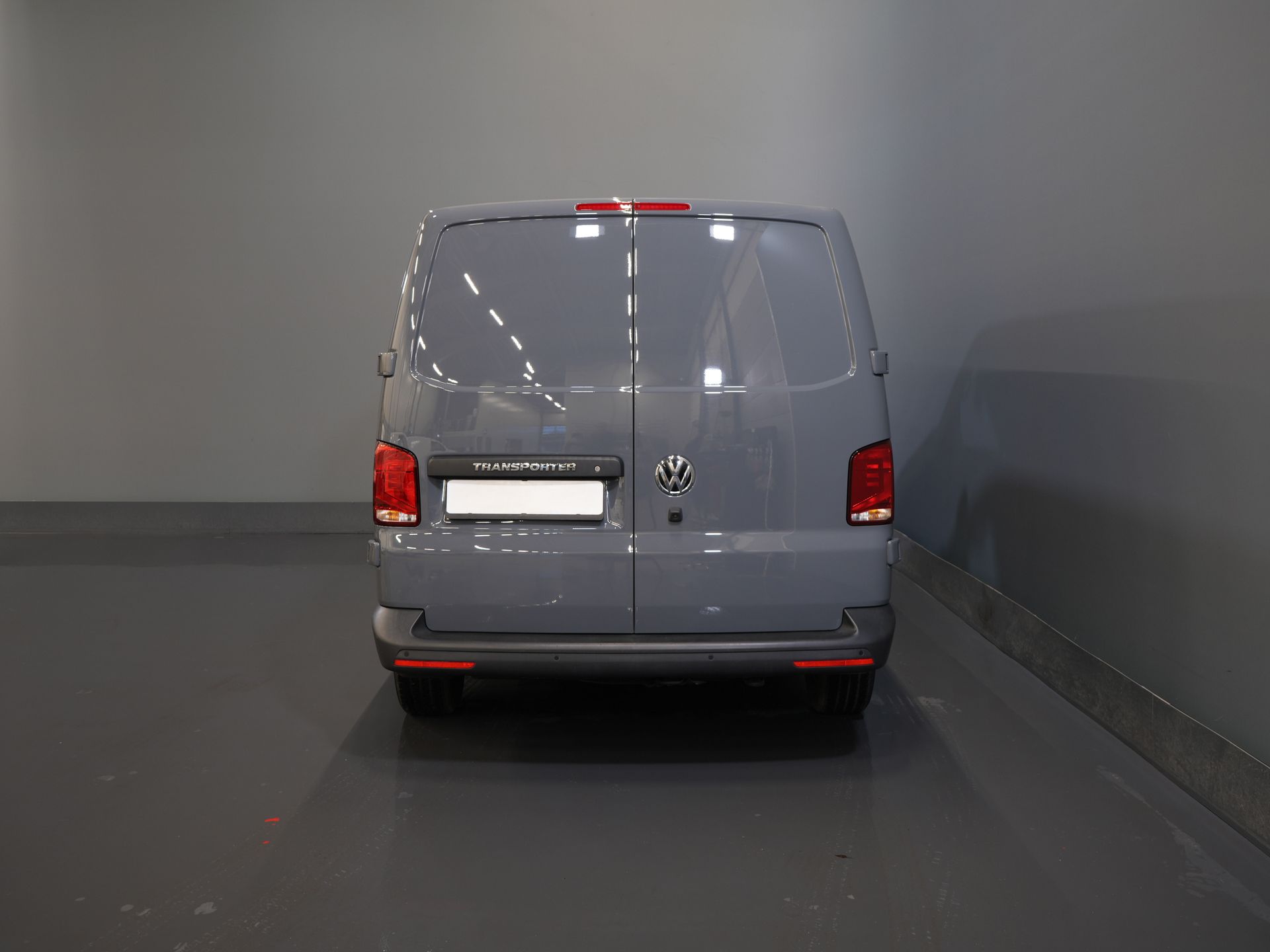 Volkswagen Transporter Bestelbus T6.1 2.0 TDI 150 pk DSG Aut. BPM VRIJ Virtual Cockpit/ 2.5t Trekverm./ CarPlay/ Camera/ Cruise/ Airco/ PDC