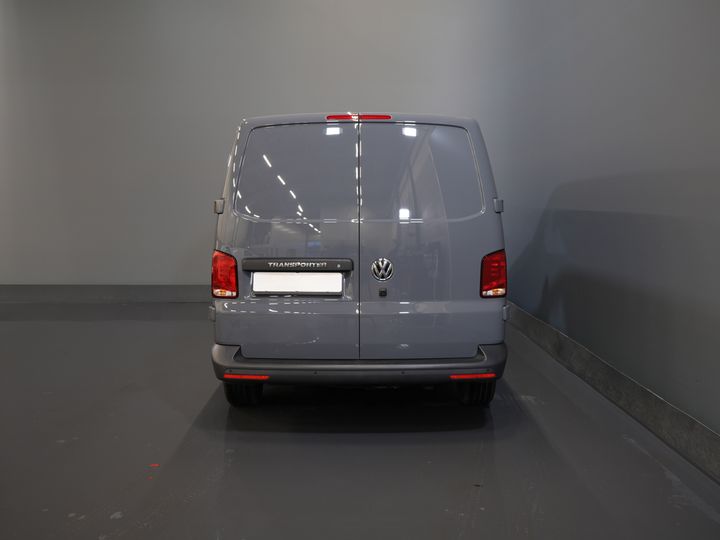 Volkswagen Transporter Bestelbus T6.1 2.0 TDI 150 pk DSG Aut. BPM VRIJ Virtual Cockpit/ 2.5t Trekverm./ CarPlay/ Camera/ Cruise/ Airco/ PDC