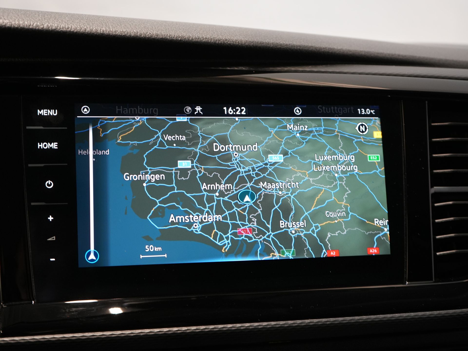 Volkswagen Transporter Bestelbus T6.1 2.0 TDI 150 pk DSG Aut. BPM VRIJ Virtual Cockpit/ 2.5t Trekverm./ CarPlay/ Camera/ Cruise/ Airco/ PDC