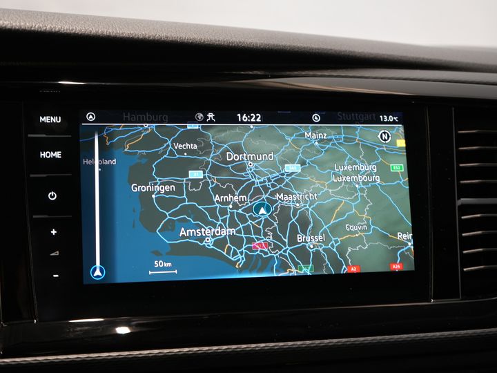 Volkswagen Transporter Bestelbus T6.1 2.0 TDI 150 pk DSG Aut. BPM VRIJ Virtual Cockpit/ 2.5t Trekverm./ CarPlay/ Camera/ Cruise/ Airco/ PDC