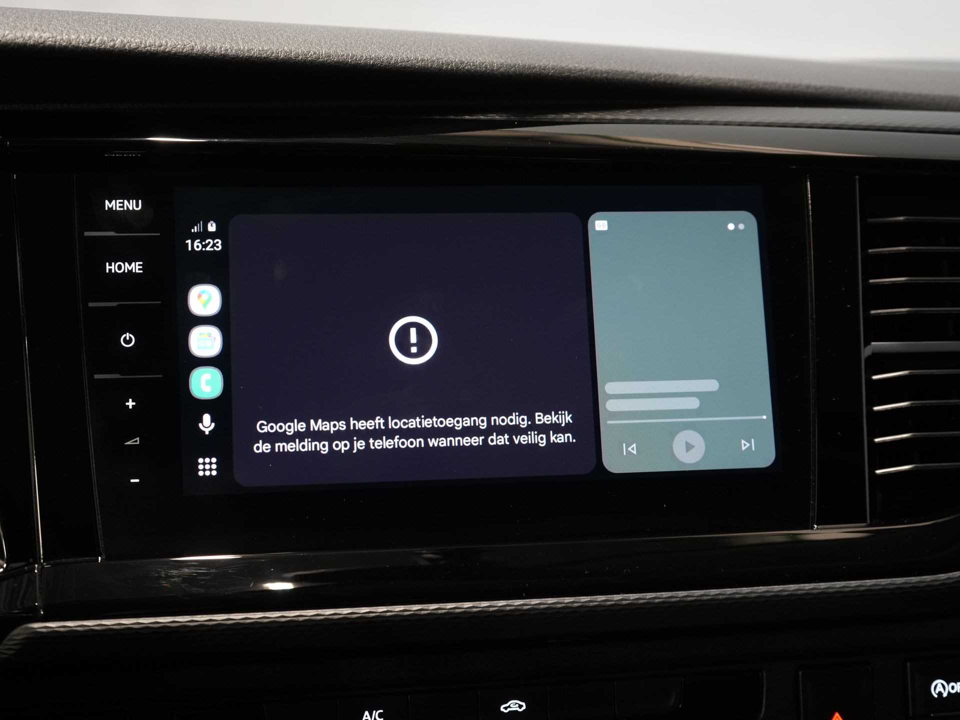 Volkswagen Transporter Bestelbus T6.1 2.0 TDI 150 pk DSG Aut. BPM VRIJ Virtual Cockpit/ 2.5t Trekverm./ CarPlay/ Camera/ Cruise/ Airco/ PDC