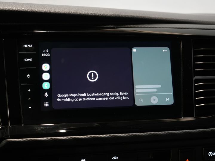 Volkswagen Transporter Bestelbus T6.1 2.0 TDI 150 pk DSG Aut. BPM VRIJ Virtual Cockpit/ 2.5t Trekverm./ CarPlay/ Camera/ Cruise/ Airco/ PDC