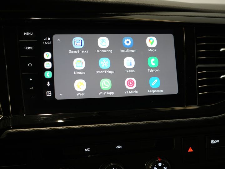 Volkswagen Transporter Bestelbus T6.1 2.0 TDI 150 pk DSG Aut. BPM VRIJ Virtual Cockpit/ 2.5t Trekverm./ CarPlay/ Camera/ Cruise/ Airco/ PDC