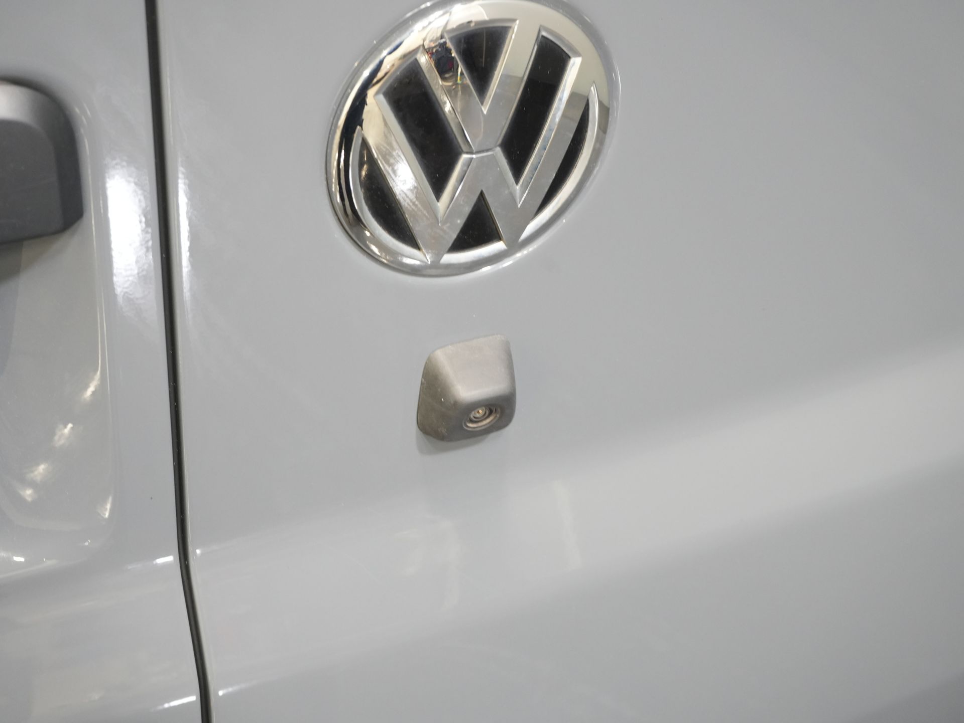 Volkswagen Transporter Bestelbus T6.1 2.0 TDI 150 pk DSG Aut. BPM VRIJ Virtual Cockpit/ 2.5t Trekverm./ CarPlay/ Camera/ Cruise/ Airco/ PDC