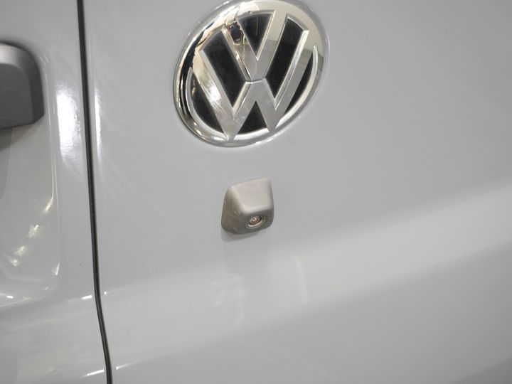 Volkswagen Transporter Bestelbus T6.1 2.0 TDI 150 pk DSG Aut. BPM VRIJ Virtual Cockpit/ 2.5t Trekverm./ CarPlay/ Camera/ Cruise/ Airco/ PDC